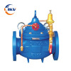 Pressure relief valve