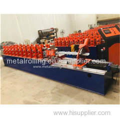 Metal Stud&Track Roll Forming Machine