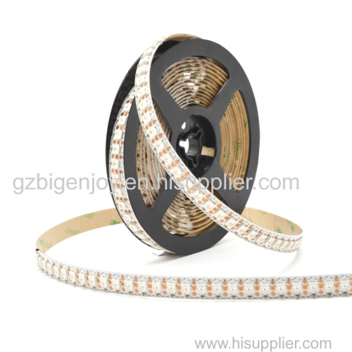 SMD3014 Side Emitting LED Strip Light 156leds/m