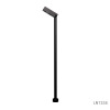 Very Slim Mini 3W LED Standing Showcase Display Light for Jewelry Store LN7358B