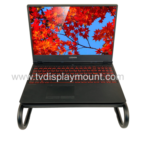 Office Furniture Laptop Computer Monitor Stand Desk Table with Wireless Charge Function