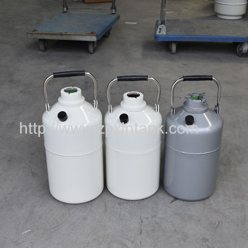 liquid nitrogen storage tank 2-10L