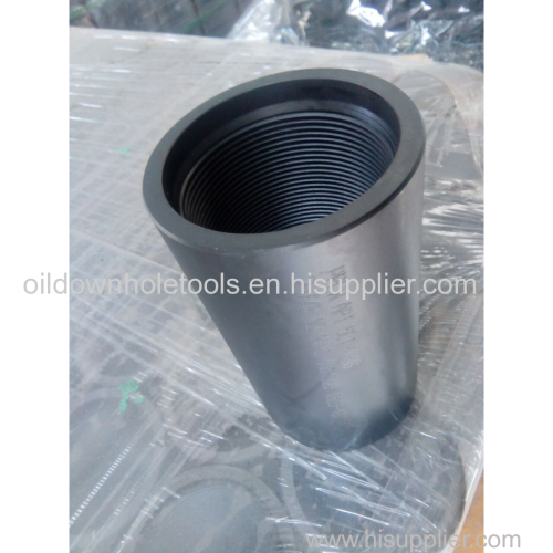 oil well tubing coupling /casing coupling API 5CT