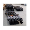 oil well steam injection thermal metal packer downhole tools