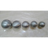 oil well dissolvable magnesium frac metal ball for fracturing