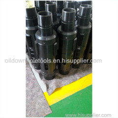 oil well down hole tools torque anchor used for pcp pump from chinese manufacturer