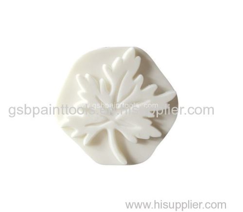 PU Sponge Stamp FLS