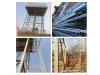 Steel Water Tank hot dip galvanized water tank steel tower