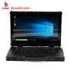 Rugged Notebook Laptop Tablet PC Windows Waterproof Desktop Computer Intel i5 8250U 14&quot; 8G RAM 128GB SSD HDMI