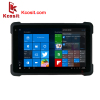 Rugged Windows 10 home Tablet PC Mobile 8&quot; Quad Core Z8350 Cpu Wifi 3G 2GB RAM 32GB ROM IP67 Waterproof OTG GPS PDA