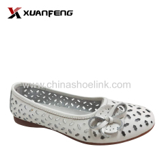 New Popular Girl's Comfortable Flat Loafers Shoes