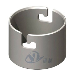 Wear Bushing for Wellhead Assembly