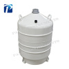 aluminium alloy 50L liquid nitrogen tank for storing sperm semen