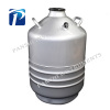 YDS-30 liquid nitrogen tanque de acero inoxidable tank used for storing liquid nitrogen