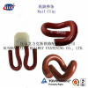 First-Rate Rail Deenik Clip Track Elastic Rail SKL Clip Manufacturer