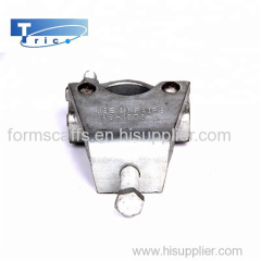 Building material scaffold fittings drop forged fixed girder coupler