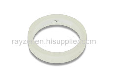 Rayzer-Customized Fiber Gyro Coil - FOG fiber ring as Fiber Optic Gyro Core part