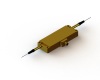 Rayzer-Fiber Coupled Acousto-Optic Modulator 1064nm- Fiber Laser Component