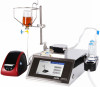 Sterility test device| sterility test pump