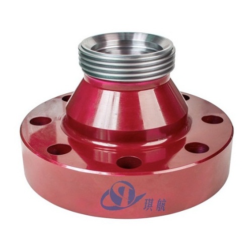 Weco Union Adapter Flange Fig 1502 Fig 602 Fig 1002