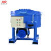 500kg refractory pan mixer for mixing refractory