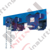 TROLLEY L1 TYPE GEARED (DROP FORGED BEAM) 01232A-L 01233A-L 01234A-L 01235A-L