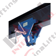 TROLLEY CLAMP A TYPE