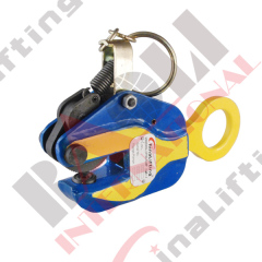 VERTICAL LIFTING CLAMP - DQ TYPE