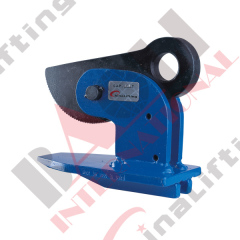 LARGE OPENING HORIZONTAL CLAMP GR-P TYPE