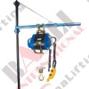 ELECTRIC SCAFFOLD HOIST