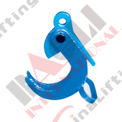 ROUND STEEL CLAMP----LD TYPE