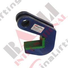 HORIZONTAL CLAMP QH TYPE (with surface protection)