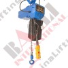 ELECTRIC CHAIN HOIST - T TYPE 05509 05510 05511 05521 05522 05523 05524 05525 05526 05527 05528