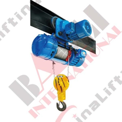 ELECTRIC STEEL WIRE ROPE -P MODEL 05498