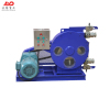 Heavy-duty Chain Wheel Squeeze Pump is a Sealessness and Valveless Peristaltic Pump
