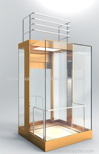 Passenger Elevator & Cargo Elevator High Quality & Best Price