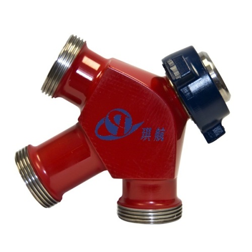 Union Fishtail Fittings Crosses Integral Crowsfoot Fittings Fig 1502