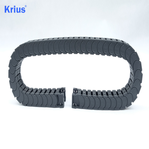 Traveling Electrical Protection Cable Drag Chain