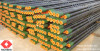 2-3/8'' EUE Tubing pipe K55 API-5CT Oilfield