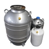 ZPX Different size liquid nitrogen storage tank