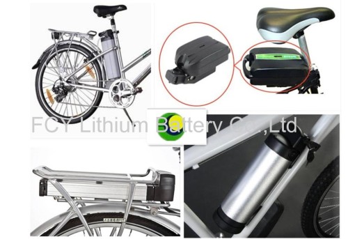 24v/36/48v ebike bike with case