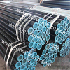 High Quality API 5L Hot Rolled Carbon Seamless Steel Pipes