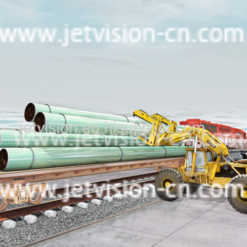 Top Quality Carbon Anti Corrosion Coating Steel Pipe