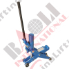 HYDRAULIC SCISSOR JACK