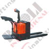 POWER PALLET TRUCK