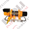 ELECTRIC WINCH J TYPE