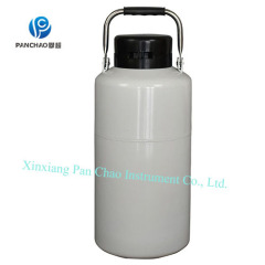 3l liquid nitrogen container for animal semen storage tank price