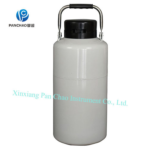 3l liquid nitrogen container for animal semen storage tank price