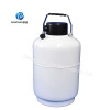 6l liquid nitrogen container for semen storage in livestock farming price