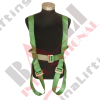 FULL ARREST HARNESS AND ACCESSORY